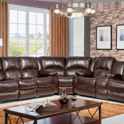 Sectional (Text 8349 To 48078 To Apply)