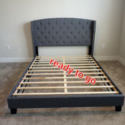 Bed Queen for Sale in Houston, TX - OfferUp