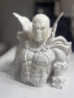 Spawn