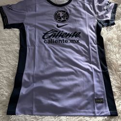 America Jersey Para Mujer 