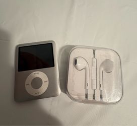 Apple iPod