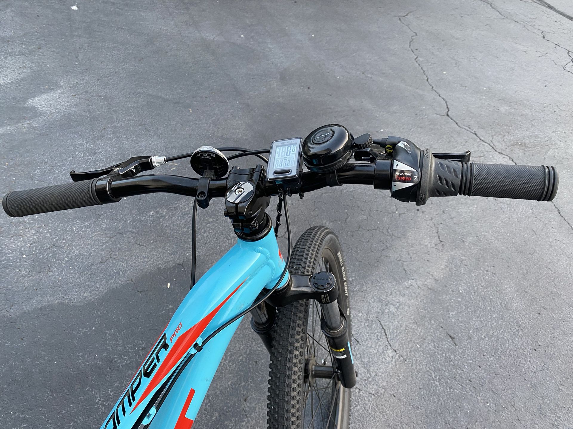 GT Kids' Stomper 24” Bike $200