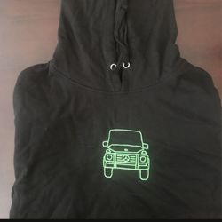 Gallery Collab Anti Social Social Sweater