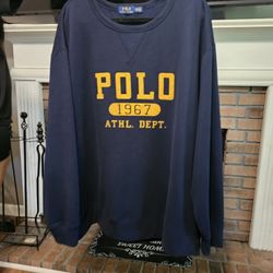 Polo By Ralph Lauren 