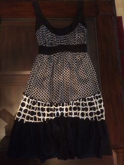 Summer Dress