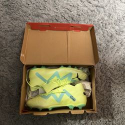 Puma Future Elite Cleats