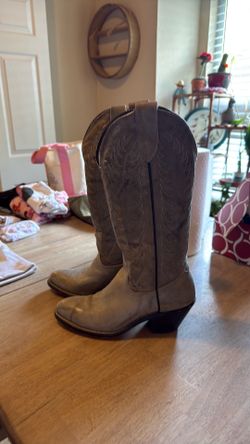 Cowgirl Boots