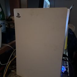 PS5