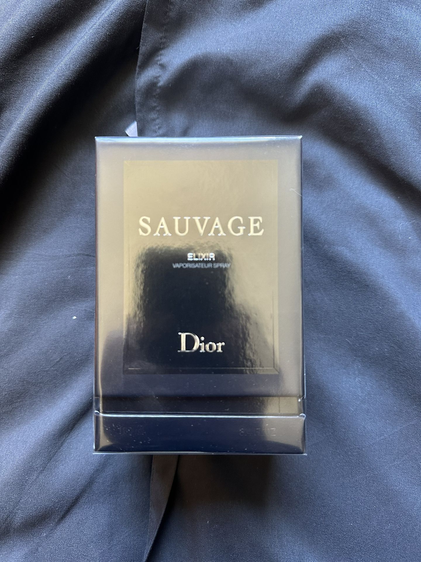 Dior Suavage Elixer 