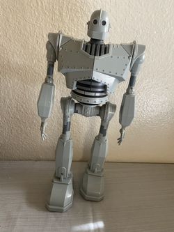 The Iron Giant Figure 