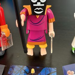 Playmobil Scooby-Doo! 70288 Mystery Figures (Series 1)