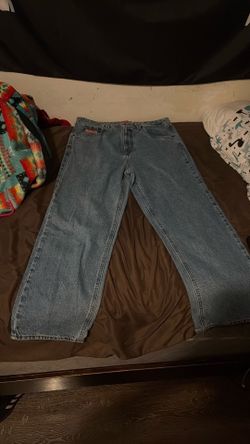 Size 34 blue empyre jeans