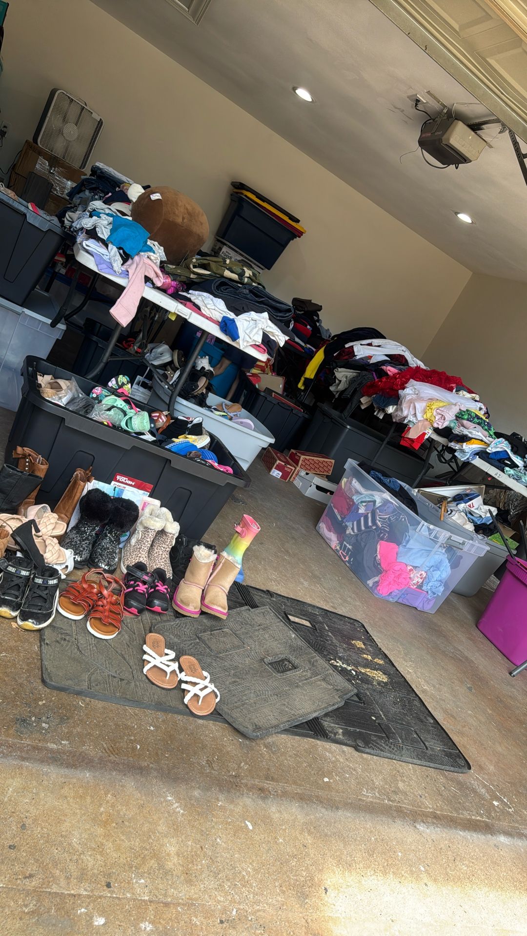 Garage Sale 1811 Cassia Dr Dallas Tx 75232