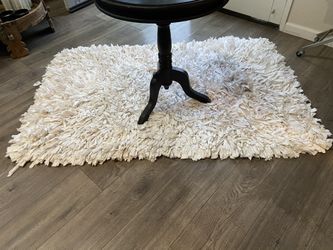 Shaggy Rug 