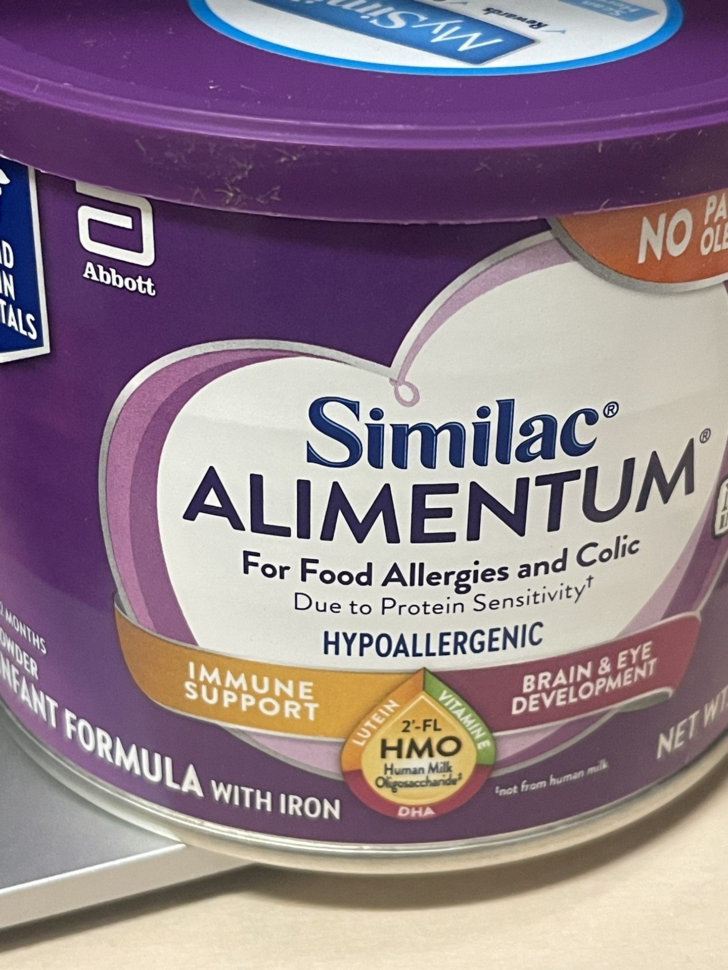 Similac