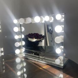 Vanity Mirror