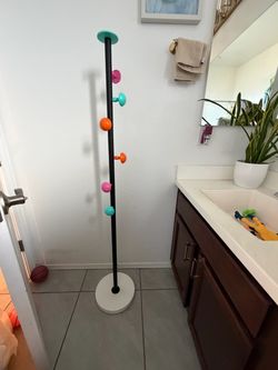 Coat rack