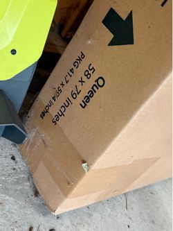 — Queen — NEW IN SEALED BOX