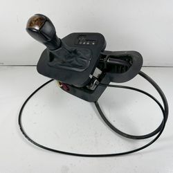 BMW E39 540i GEAR SHIFT SELECTOR