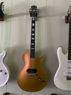 Epiphone Jared James Nichols guitar