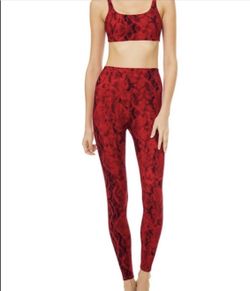 Alo Yoga Leggings XS