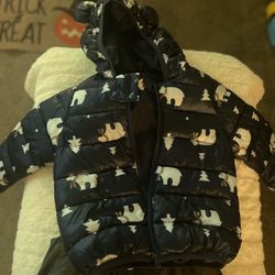 12-18 Month Boy Lot 