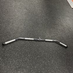 Long Lat Pull Down Handle 