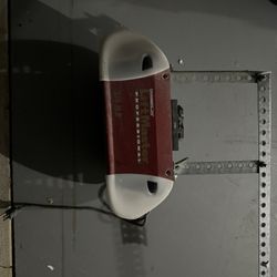 Garage Door Motors