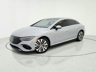 2023 Mercedes-Benz EQE 350 Sedan