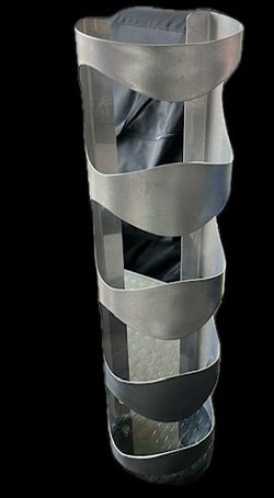 Wine Rack, Retails For $118