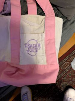 Trader Joe's mini bags