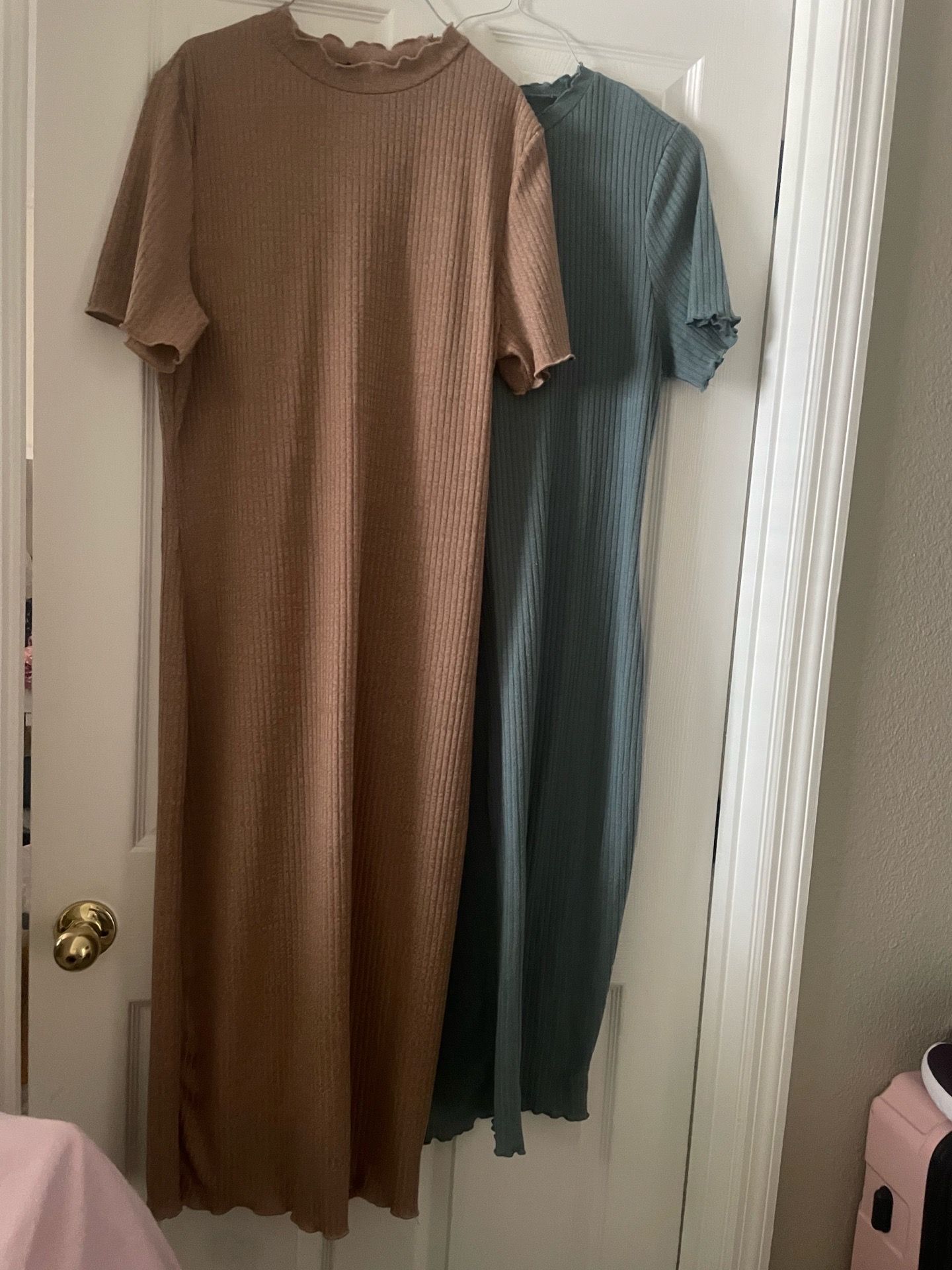 Dress XL $5 each