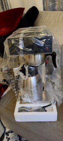 Sybo Coffee Maker