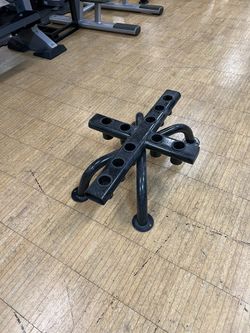Barbell Stand
