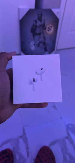 Airpod pro generation 2