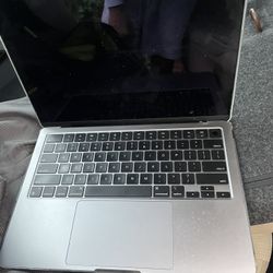 iPads MacBooks (For Only Parts)