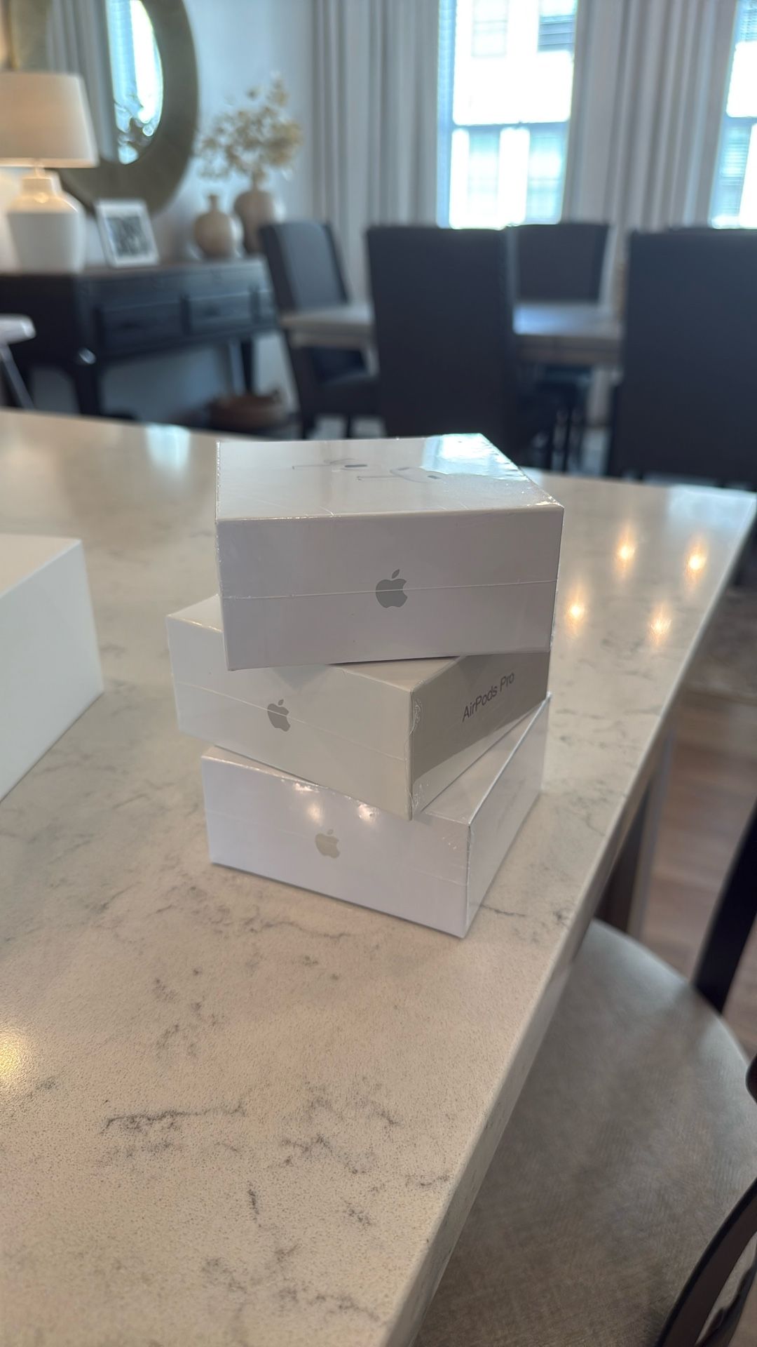 AirPod Pro 2s