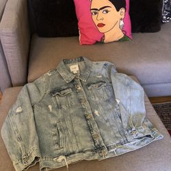 Womens Jeans Jacket  XL by Old Navy