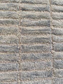 Pottery Barn Rug