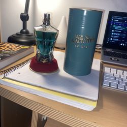 Jean Paul Le Beau Edt