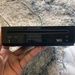 Nintendo Wii Console (2006)