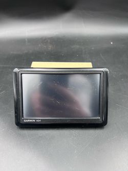 Garmin nüvi 1490 Bluetooth Automotive GPS 4+ and Charger Bundle