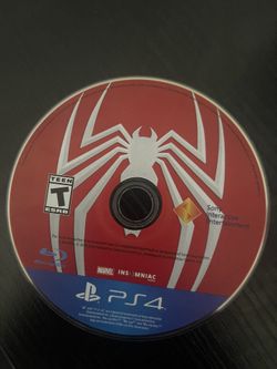 Marvel Spider-Man Game