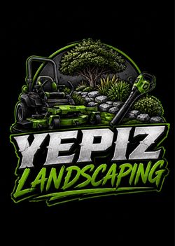 Yepiz landscaping