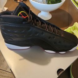 Jordan 13 Playoffs Size 11.5 Men's 