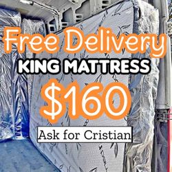 New mattresses  King mattress  Colchon king Colchones nuevos Camas king  King beds 
