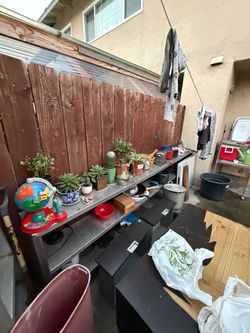 MOVING SALE- Everything must go. Best offer!