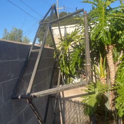 Truck Rack ( For Smaller/ Medium Trucks