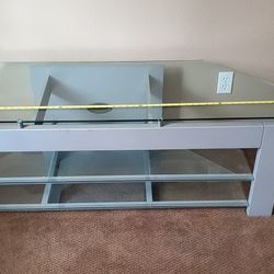 TV Stand Entertainment 