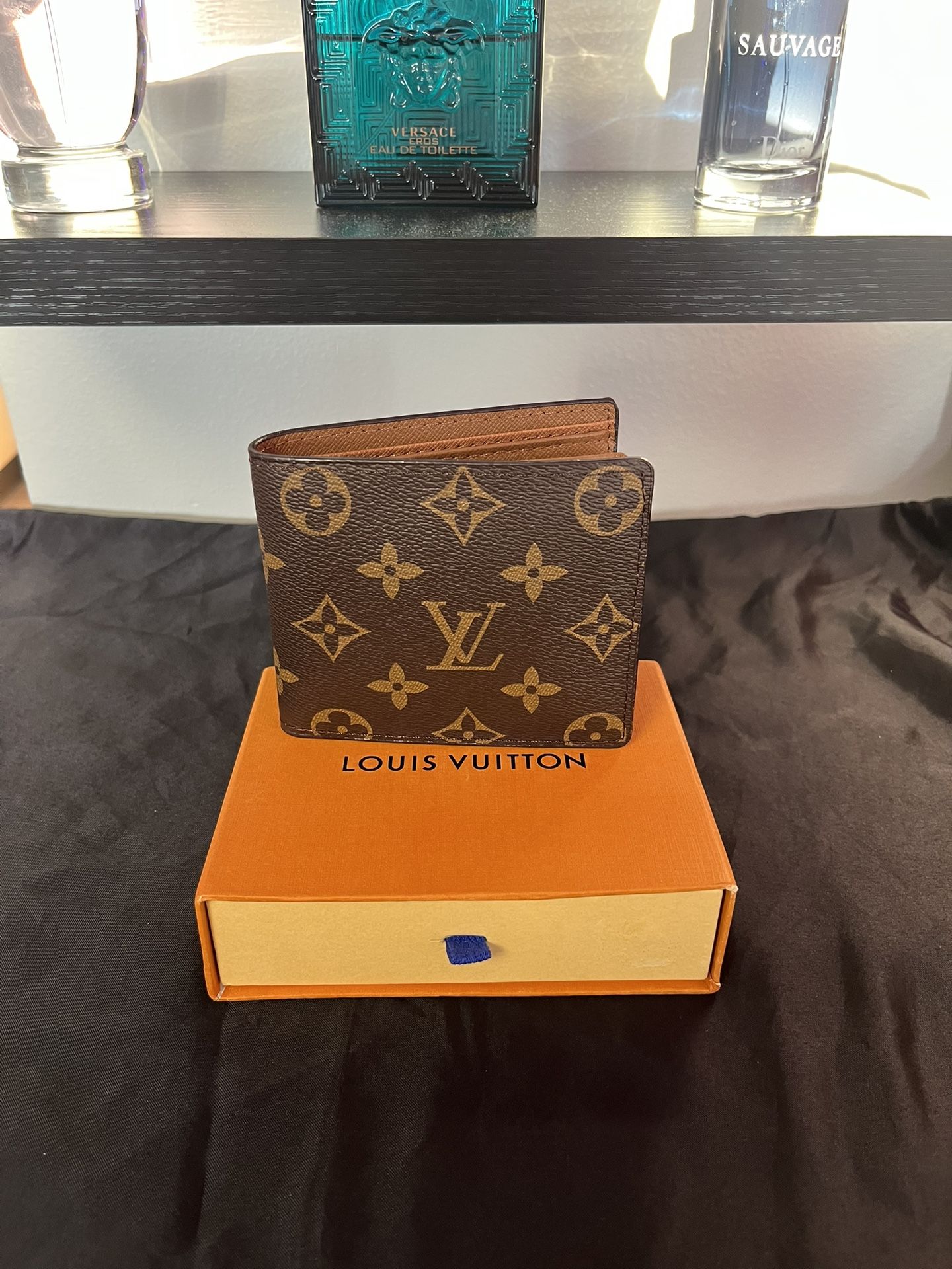 Lv Wallet
